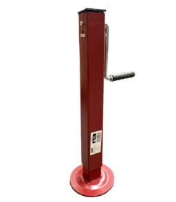 MP978 800Kg Heavy Duty Telescopic Trailer Jack