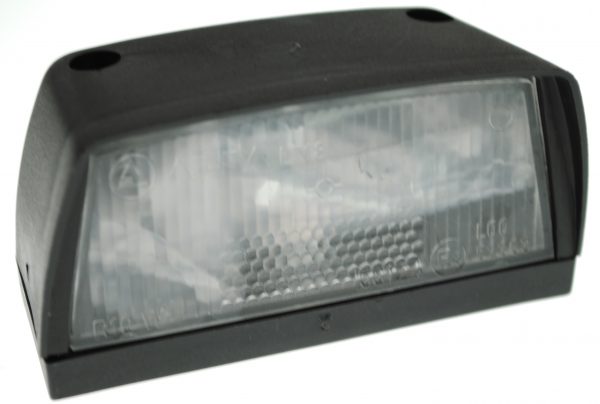 MP980 AJBA 12V Bulb Number Plate Lamp (FT.18.001) Display Packed - Image 4
