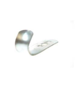 MP996B Steel Tie Down Hook