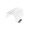 MP998 Heavy Duty Lamp Guard 155mm
