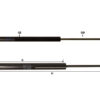MP1903B Coupling Damper Suitable for Knott KF27A/KFG30 - Image 2