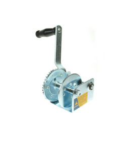 Standard Duty Hand Winches