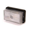 TR12201 Truck Lite M122 12V Front Marker Lamp 122/01/00