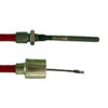 alko brake cable