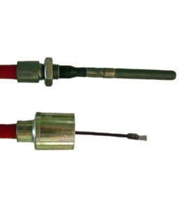 alko brake cable