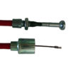 alko quick connect brake cable