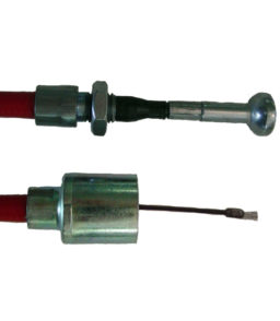 alko quick connect brake cable