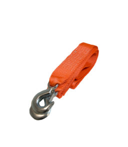Recovery Towing Straps