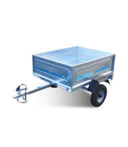 Maypole Trailers