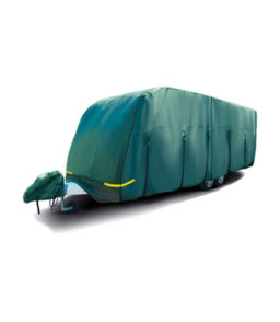 Caravan Covers