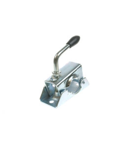 Jockey Wheels & Propstands Clamps