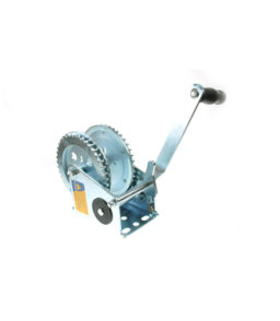 Heavy Duty Hand Winches