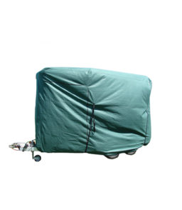 Horse Box Cover