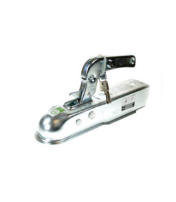 Integral Coupling Security Locks