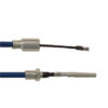 knott brake cable