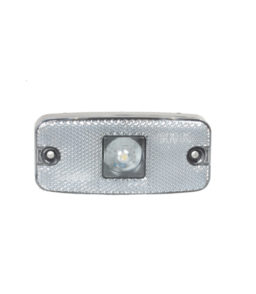 LED Marker Lamps