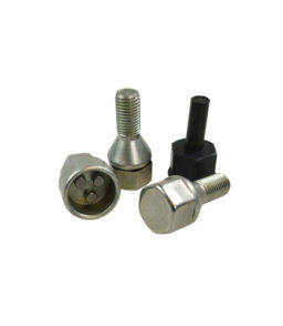 Locking Wheel Bolts