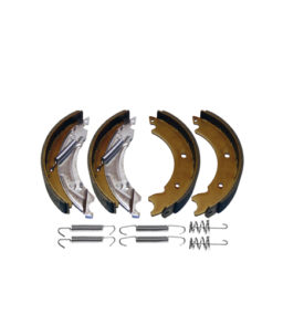 Maypole Brake Shoe Axle Sets