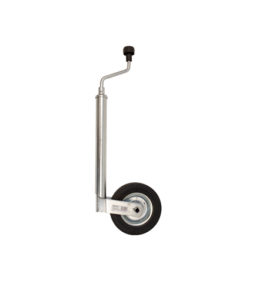 Medium Duty Jockey Wheels