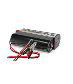 Power Inverters