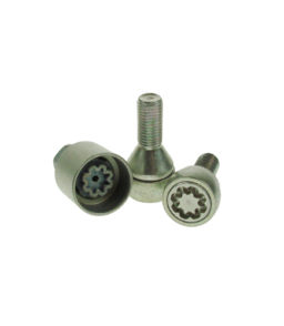 Locking Wheel Bolts