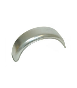 Steel Single Mudguards