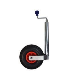 Standard Duty Jockey Wheels