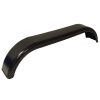 tandem trailer mudguard