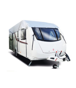 Caravan Top Covers