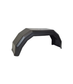 Single Plastic Mudguards