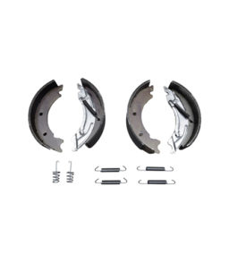 Original Brake Shoe Axle Sets