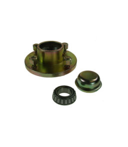 Trailer Wheel Hubs