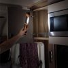 4054 inspection lamp