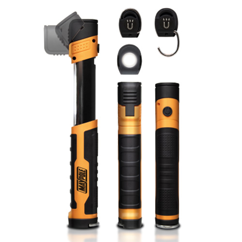 MP4054 300lm LED Extendable Work Light