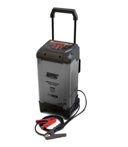 MP726 40A/250A 12-24V Automatic Start / Trolley Charger