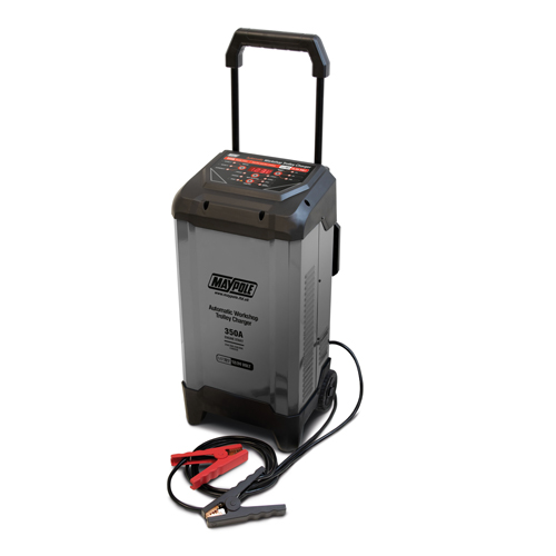 MP726 40A/250A 12-24V Automatic Start / Trolley Charger