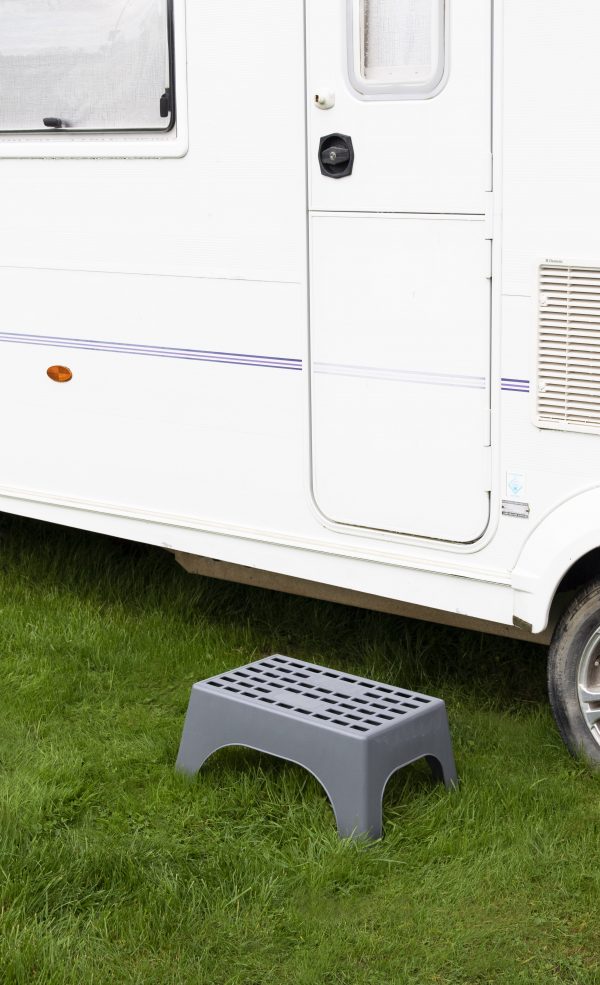 MP5388 Large Plastic Step - Image 2