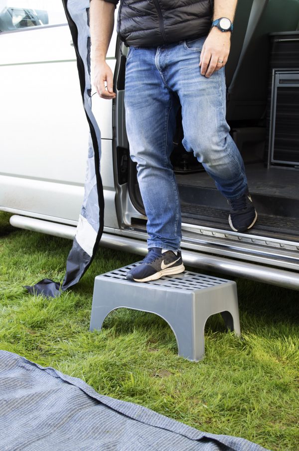 MP5388 Large Plastic Step - Image 3