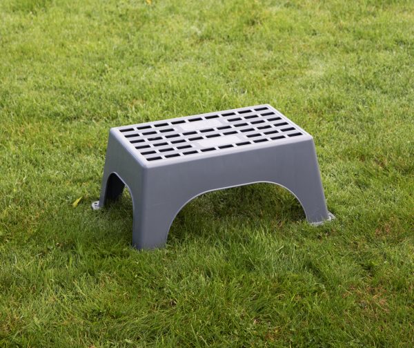 MP5388 Large Plastic Step - Image 4