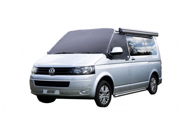 MP6612 External Blackout Screen For Volkswagen T5/T6 Campervans