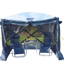 MP9517 Pop Up Screen House (4 Sided)