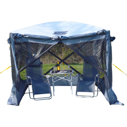 MP9517 Pop Up Screen House (4 Sided)