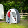 MP9572 Caravan and Motorhome Storage Tent