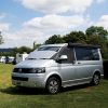 MP6612 External Blackout Screen For Volkswagen T5/T6 Campervans - Image 2