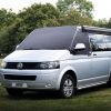MP6612 External Blackout Screen For Volkswagen T5/T6 Campervans - Image 5