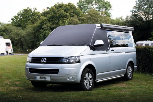 MP6612 External Blackout Screen For Volkswagen T5/T6 Campervans - Image 5
