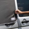 MP6612 External Blackout Screen For Volkswagen T5/T6 Campervans - Image 6