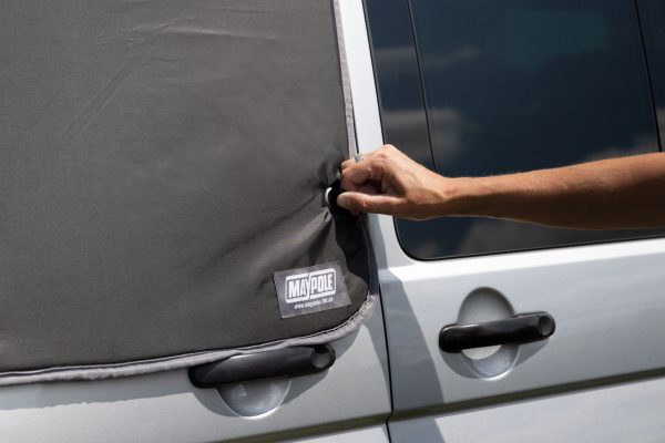 MP6612 External Blackout Screen For Volkswagen T5/T6 Campervans - Image 6