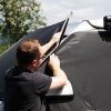MP6612 External Blackout Screen For Volkswagen T5/T6 Campervans - Image 9