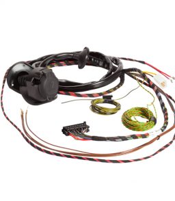 13 PIN TOWBAR WIRING KIT